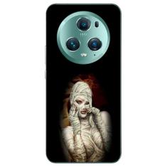 Capa Adesivo Skin116 Verso Para Honor Magic 5 Pro