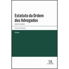 Estatuto da Ordem dos Advogados