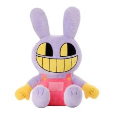 O AMA- Dig-ital Cir-cus Plush, o AMA- Digi-tal Circ-us Po-mni Je-Ster Brinquedo de Pelúcia, Novos Brinquedos de Pelúcia Dig-ital Cir-Cus, Boneca de Pelúcia Palhaço, Presente de Pelúcia para Crianças, para Páscoa, Natal