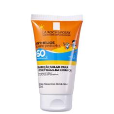La Roche-Posay Anthelios Pediatrics FPS60 - Protetor Solar