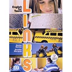 Links: English For Teens - 6 Ano / 5 Série