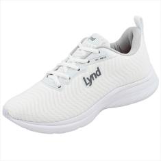 Tenis Feminino Lynd Ultra Leve-Feminino