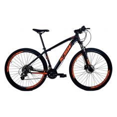 BICICLETA ARO 29 KSW - CAMBIOS SHIMANO ALTUS - 24V - TRAVA - HIDRAULICO-Unissex
