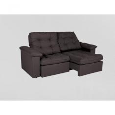 Sofá Retrátil E Reclinável Savana - Estofados Rincão