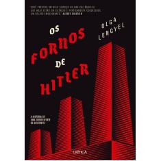 Livro - Os Fornos De Hitler