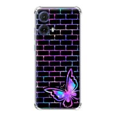 Capa Capinha De Celular Compatível com Moto G85 Personalizada - Tudo C