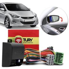 Modulo Retrovisor Elétrico Tury - Park 1.2.5 Cw - Elantra