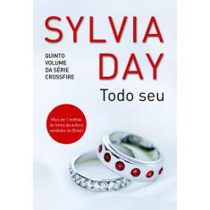 Livro - Todo seu