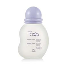 Água de Colônia Relaxante Mamãe e Bebê - 100ml - Natura