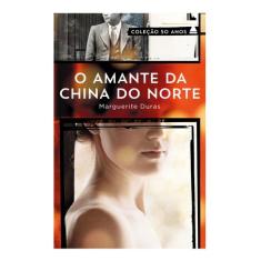 Livro - O amante da China do Norte