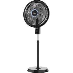 Ventilador de Coluna Oster Super Breeze 2 em 1 OVTR880 3  Veloc. 126W 