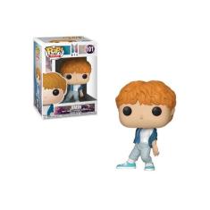 Funko Pop! BTS Jimin - Boneco Colecionável (9,5 cm)