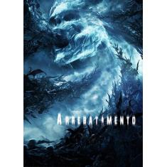 Livro - Arrebatamento - História em Quadrinhos