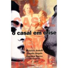 Livro - O casal em crise