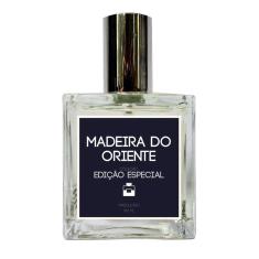 Perfume Madeira Do Oriente Masculino 100Ml