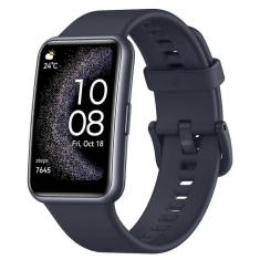 Smartwatch Huawei Watch Fit Special Edition Gps Preto