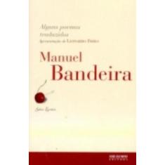 Livro - Alguns poemas traduzidos