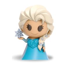 Ooshies - Boneca Disney Princesa Colecionável  - Elsa