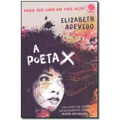 a Poeta X