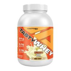 Tasty Whey (912g) - Adaptogen Science-Unissex