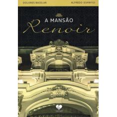 Livro - A Mansão Renoir