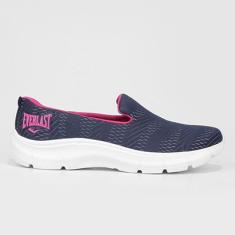 Tênis Everlast Confort Knit Feminino-Feminino