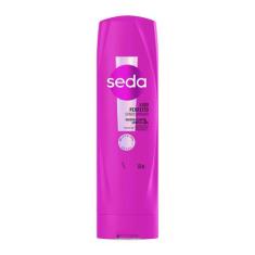 Condicionador Seda Liso Perfeito 325ml, 325ml