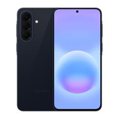 Celular Samsung Galaxy A57 5G 256GB, 8GB RAM, Câmera 50MP, IP68, Super AMOLED 6.7", Recursos AI - Azul Escuro