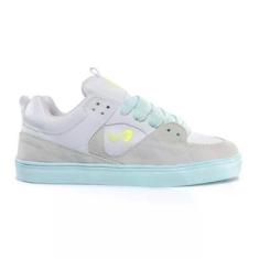 TENIS TESLA FUSION REF 2001-Unissex