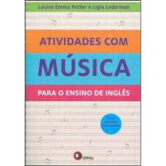 Atividades Com Música Para O Ensino De Inglês