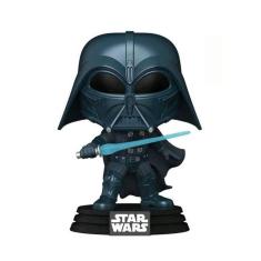 Boneco Funko Pop Star Wars Concept Darth Vader 389