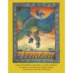 Simbad - Uma Historia Das Mil E Uma Noites