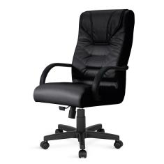 Cadeira Presidente Galluzzo Giratória Relax 5033 C/br 0874