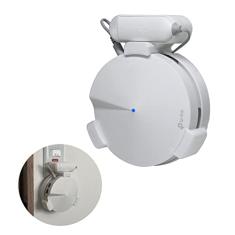 Suporte De Tomada Roteador Deco Tp-link M5 Ac1300