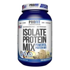 Whey Isolate Protein Mix Pote 907G - Profit