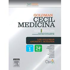 Goldman Cecil Medicina