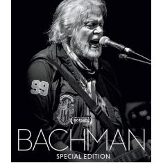Bachman: