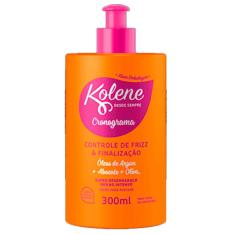 Creme Pentear Kolene Cronograma 300ml