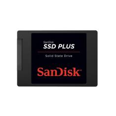 Ssd desktop note ssd plus 2.5' sata iii 6Gbit/s SDSSDA-480G-G26