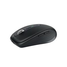 Mouse Sem Fio Logitech MX Anywhere 3S, Bluetooth, Clique Silencioso, R