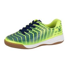 Chuteira Futsal Esportiva Infantil Molekinho 2856.102