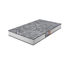 Colchão Solteiro Supreme D-20 88X188 Gazin