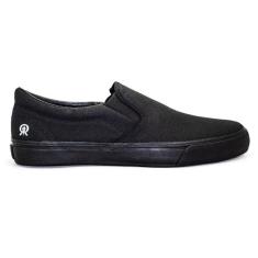 Tênis Rainha Slip On Unissex Iate Iii Casual Ra0239