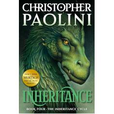 Inheritance; Or the Vault of Souls: Book IV: 04