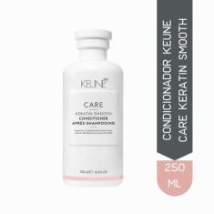 Condicionador Keune Care  Keratin Smooth 250ml