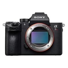 Câmera Sony Alpha a7R III Mirrorless E-Mount ( Corpo )