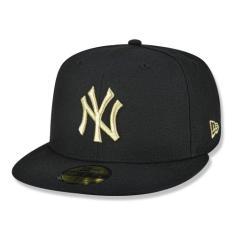 Boné New Era 59Fifty Mlb New York Yankees
