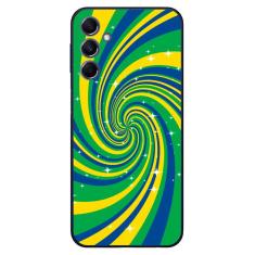 Capa Adesivo Skin360 Verso Para Samsung Galaxy M34 5g