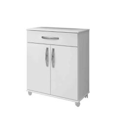 Balcão De Cozinha 2 Portas 1 Gaveta Londrina Arte Móveis