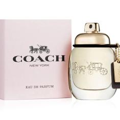 Perfume Coach Woman 30Ml Eau De Parfum Feminino